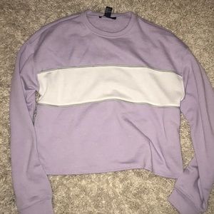 Forever 21 Sweater
